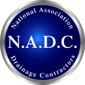 National Assosciation Drainage Contractors