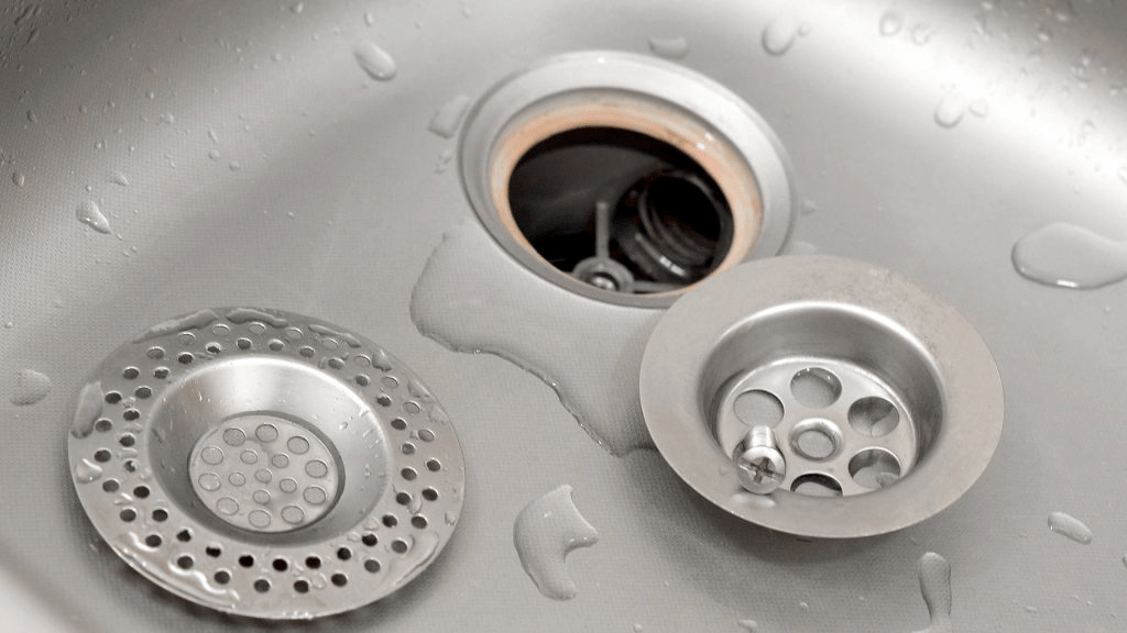 Why Are My Drains Gurgling?