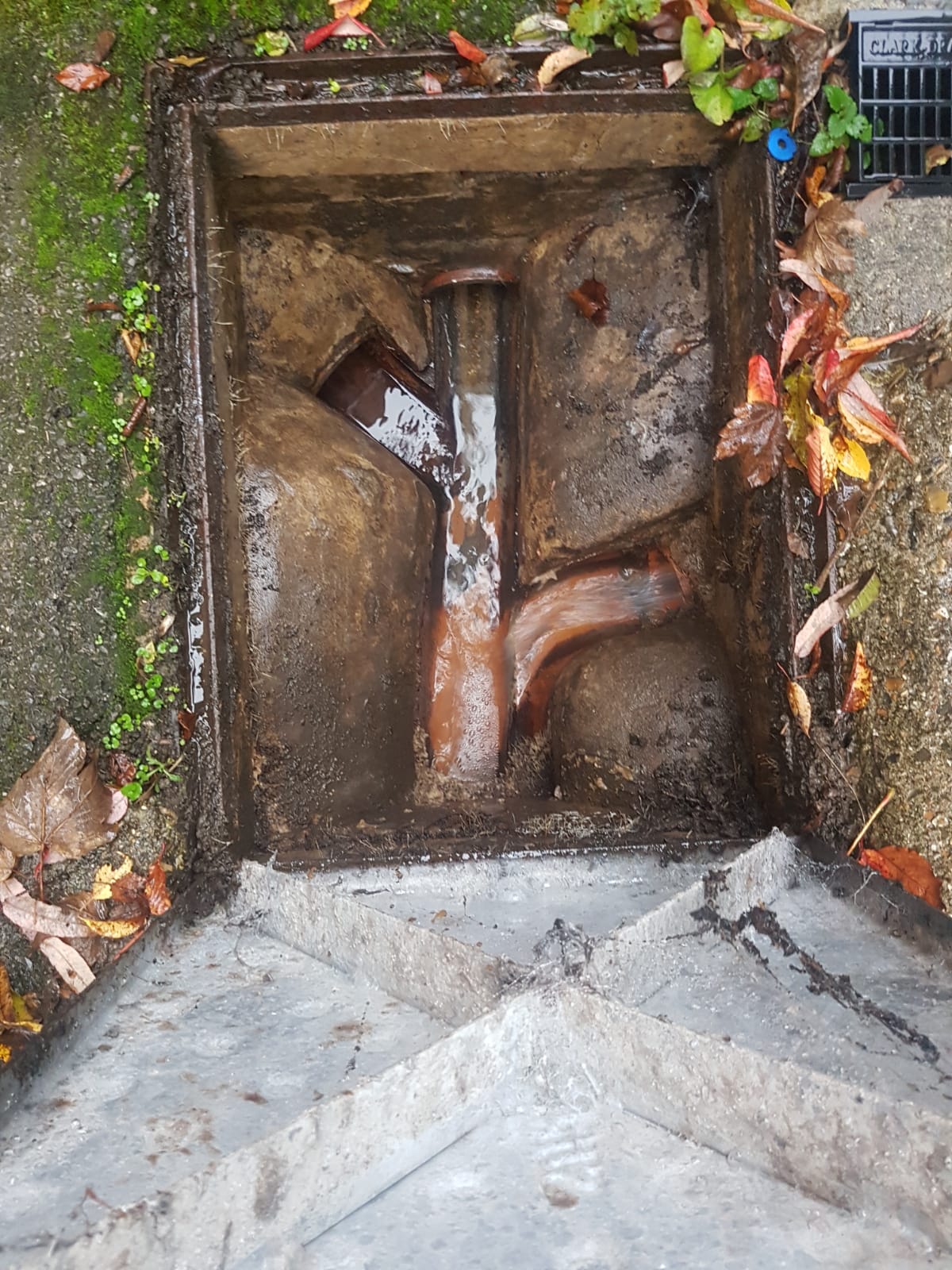 Does My Home Insurance Cover Drainage Issues?